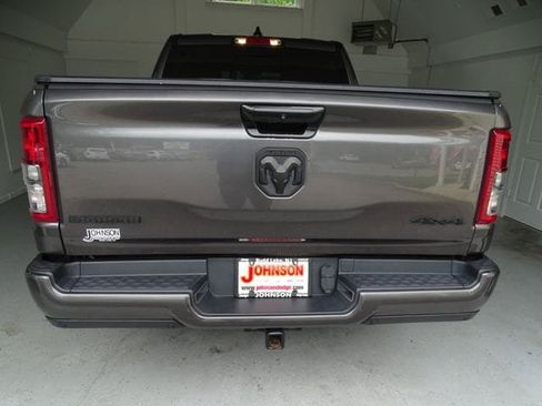 Used 2023 RAM 1500 Big Horn AWD/4WD image 21