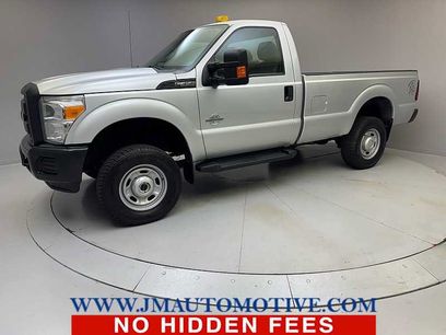 Used 2013 Ford F350 XL w/ PWR Equipment Group