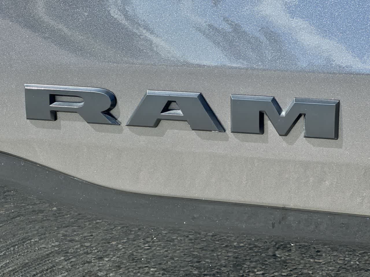 Used 2022 RAM 1500 TRX w/ TRX Level 2 Equipment Group AWD/4WD image 11