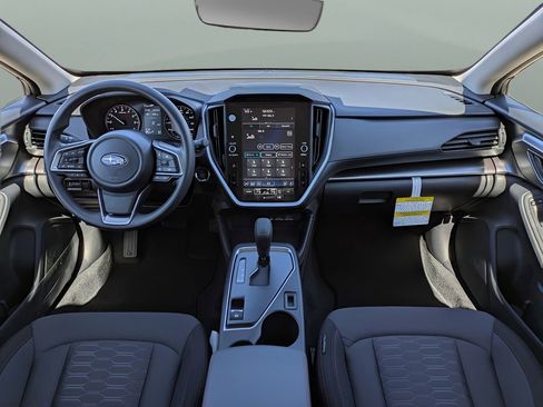 New 2026 Subaru Impreza 2.0i Sport AWD/4WD image 13