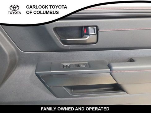 New 2026 Toyota Tundra TRD Pro AWD/4WD image 19
