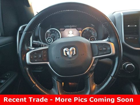 Used 2022 RAM 1500 Big Horn image 9