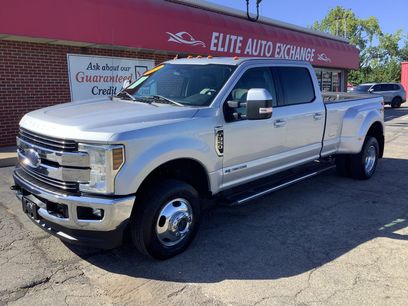 Used 2019 Ford F350 Lariat w/ Lariat Value Package