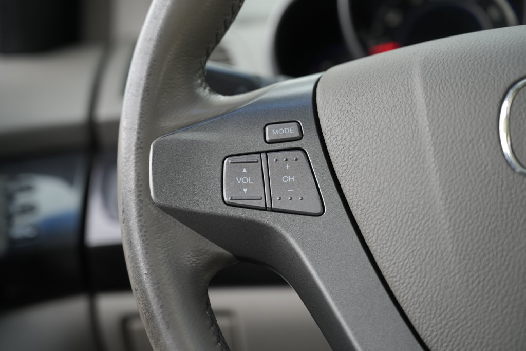 Used 2009 Acura MDX AWD/4WD image 45