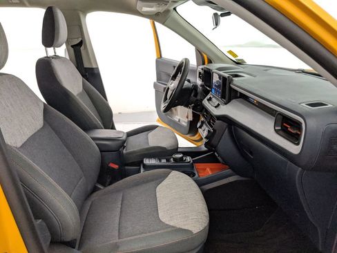 Used 2022 Ford Maverick XLT FWD image 22