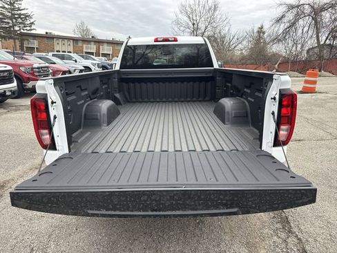 New 2026 GMC Sierra 1500 Pro w/ Pro Value Package image 21