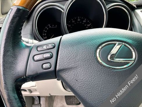 Used 2009 Lexus RX 350 AWD image 15