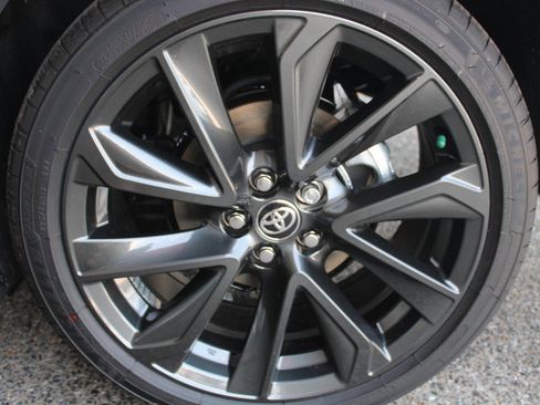 New 2026 Toyota Corolla XSE FWD image 32