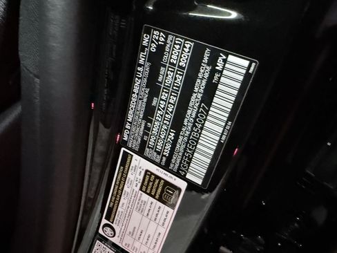 New 2026 Mercedes-Benz GLS 450 4MATIC image 27