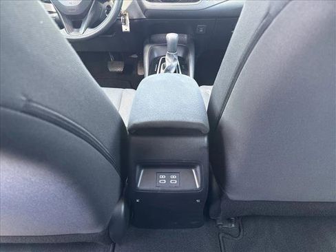 Certified 2025 Toyota Corolla LE FWD image 18