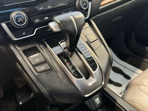 Used 2018 Honda CR-V EX-L image 18