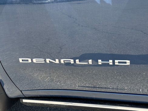 New 2026 GMC Sierra 2500 Denali w/ Denali Reserve Package AWD/4WD image 35