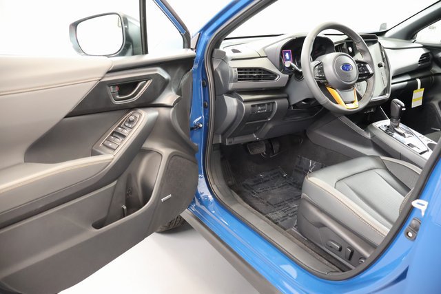 New 2026 Subaru Crosstrek 2.5i Wilderness AWD/4WD image 8