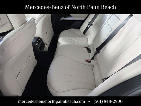 Certified 2025 Mercedes-Benz E 350 Sedan image 16