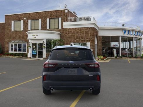 New 2026 Ford Escape ST-Line Select w/ Equipment Group 401A AWD/4WD image 5