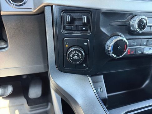 Used 2022 Ford F150 XLT w/ Equipment Group 302A High image 9