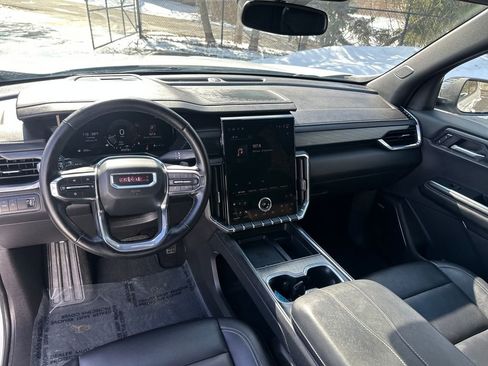 Used 2024 GMC Acadia Elevation FWD image 21