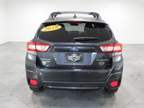 Used 2018 Subaru Crosstrek 2.0i Limited image 8