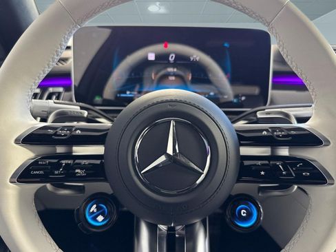 New 2025 Mercedes-Benz S 63 AMG S image 16