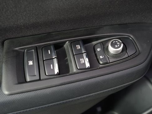 Used 2026 Subaru Forester Premium AWD/4WD image 23
