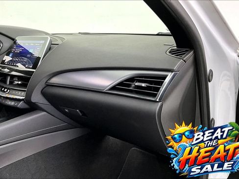 Used 2024 Cadillac CT5 Premium Luxury w/ Super Cruise 1 Package RWD image 20