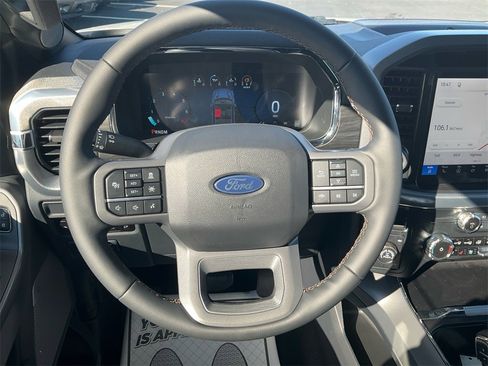 New 2026 Ford F150 Lariat image 21