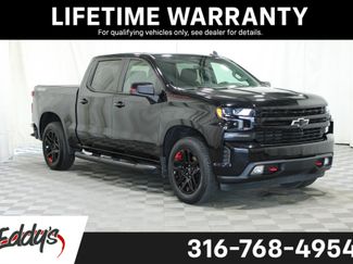 Used 2021 Chevrolet Silverado 1500 RST w/ Redline Edition AWD/4WD video 1