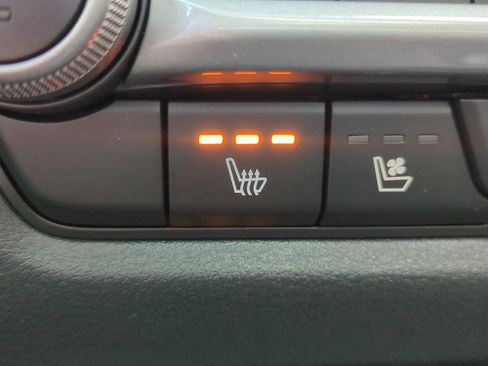 New 2026 MAZDA CX-50 AWD 2.5 Hybrid w/ Weather Package image 23