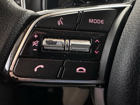 Used 2021 Kia Sportage LX image 45