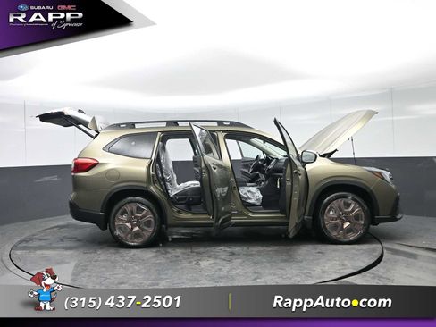 New 2026 Subaru Ascent Limited Bronze image 29