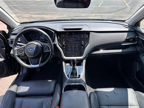 Certified 2024 Subaru Outback Limited XT AWD/4WD image 13