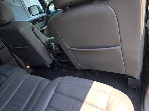 Used 2003 HUMMER H2 w/ Preferred Equipment Group AWD/4WD image 20
