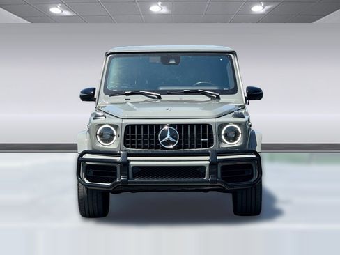 Certified 2022 Mercedes-Benz G 63 AMG 4MATIC image 5