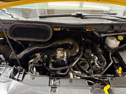 Used 2021 Ford Transit 250 148 High Roof w/ Load Area Protection Package RWD image 26