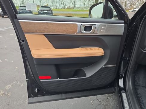 New 2026 Hyundai Santa Fe Calligraphy image 13