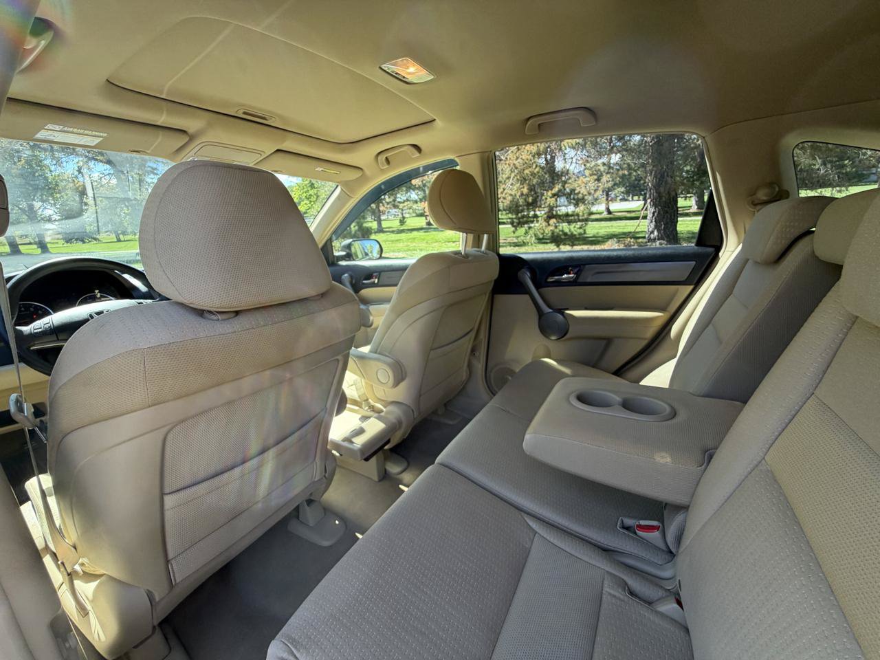 Used 2008 Honda CR-V EX image 14