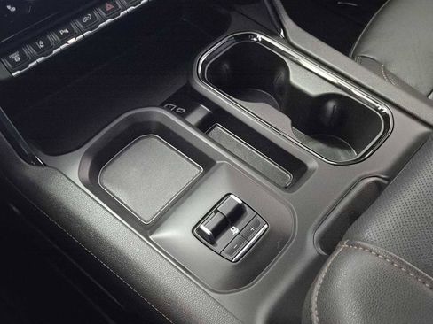 Certified 2024 GMC Sierra 2500 AT4 w/ AT4 Premium Plus Package image 20