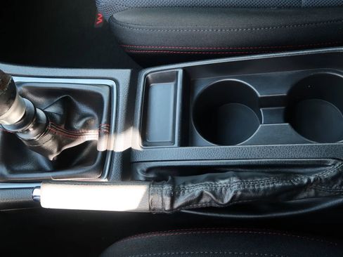 Used 2020 Subaru WRX image 29