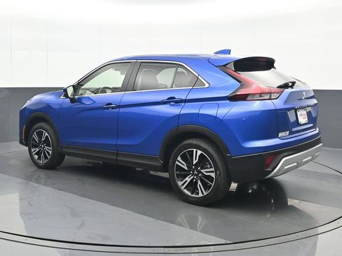 Used 2024 Mitsubishi Eclipse Cross SE image 4