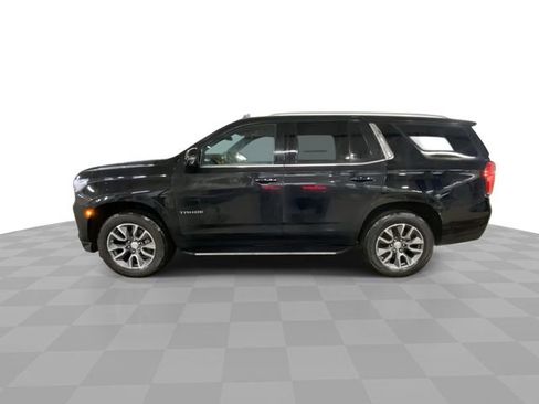 Used 2021 Chevrolet Tahoe LT w/ LT Signature Package image 7