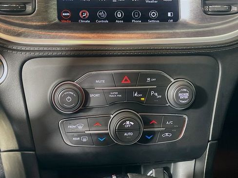 Used 2023 Dodge Charger R/T w/ Daytona Edition Group image 16