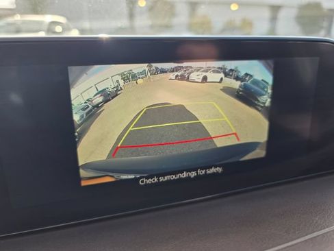 Used 2021 MAZDA CX-30 AWD 2.5 S w/ Premium Package image 30