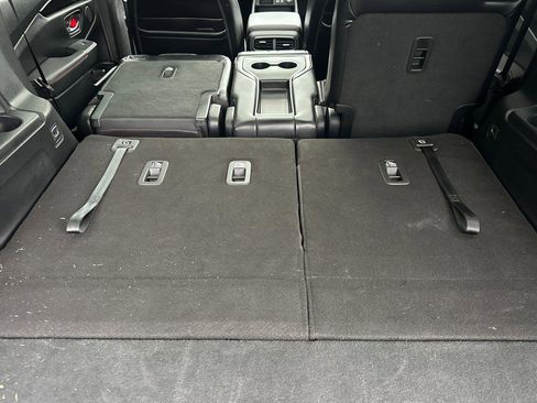 Certified 2025 Honda Pilot Black Edition image 16