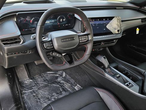 New 2026 Dodge Charger Scat Pack image 13