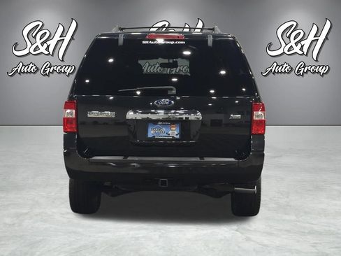 Used 2013 Ford Expedition Limited AWD/4WD image 20