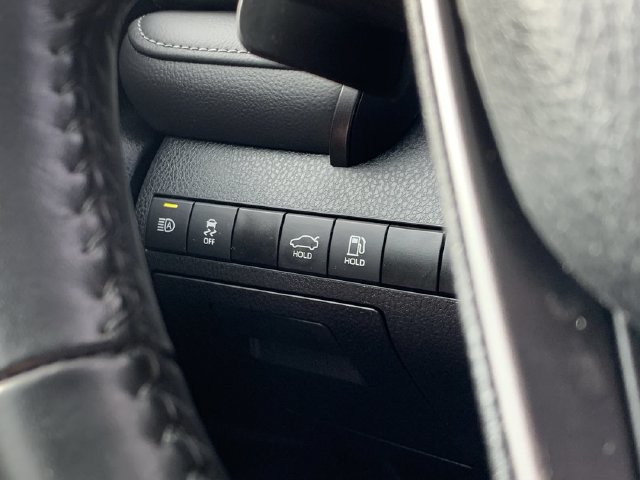 Used 2024 Toyota Camry SE FWD image 15