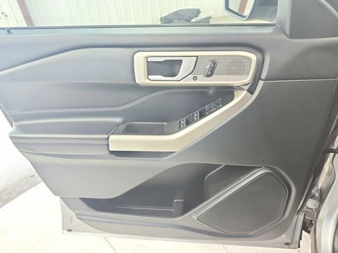 Used 2023 Ford Explorer Limited image 33