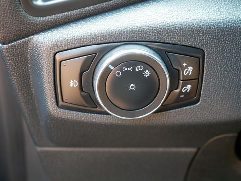 Used 2018 Ford EcoSport SE AWD/4WD image 26
