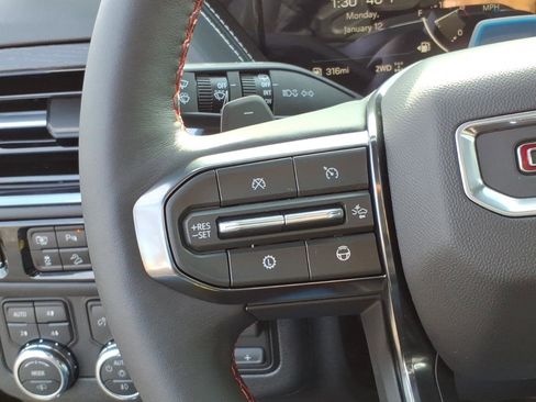 New 2026 GMC Yukon AT4 Ultimate image 21