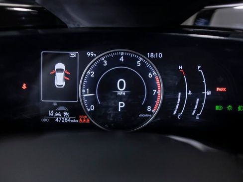 Used 2024 Lexus NX 350 AWD w/ Vision Package image 25